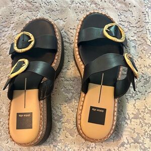 RYSHA Dolce Vita Size 8